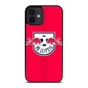 RB LEIPZIG FC SYMBOL iPhone 12 Mini Case RB LEIPZIG FC SYMBOL iPhone 12 Mini Case