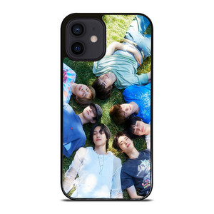 RIIZE BOYBAND COOL iPhone 12 Mini Case RIIZE BOYBAND COOL iPhone 12 Mini Case
