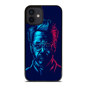 ROBERT DOWNEY JR IRON MAN ART iPhone 12 Mini Case ROBERT DOWNEY JR IRON MAN ART iPhone 12 Mini Case