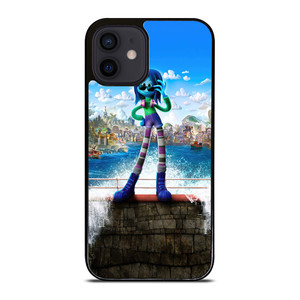 RUBY GILLMAN TEENAGE KRAKEN CUTE iPhone 12 Mini Case