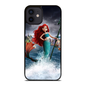 RUBY GILLMAN TEENAGE KRAKEN MERMAID iPhone 12 Mini Case