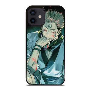 RYOMEN SUKUNA JUJUTSU KAISEN iPhone 12 Mini Case