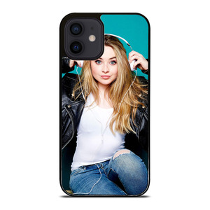 SABRINA CARPENTER CUTE iPhone 12 Mini Case SABRINA CARPENTER CUTE iPhone 12 Mini Case