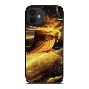 SANDMAN RISE OF THE GUARDIANS iPhone 12 Mini Case SANDMAN RISE OF THE GUARDIANS iPhone 12 Mini Case