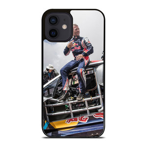 SEBASTIEN LOEB WRC iPhone 12 Mini Case SEBASTIEN LOEB WRC iPhone 12 Mini Case