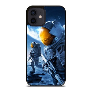 SERIES FOR ALL MANKIND iPhone 12 Mini Case