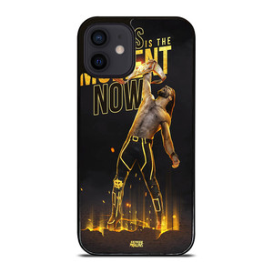 SETH FREAKIN ROLLINS WWE ART iPhone 12 Mini Case
