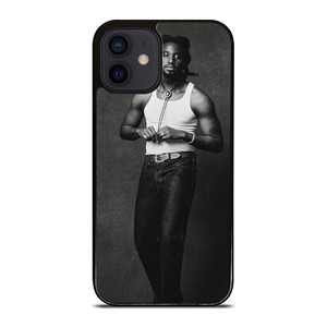 SHABOOZEY COOL SINGER iPhone 12 Mini Case SHABOOZEY COOL SINGER iPhone 12 Mini Case