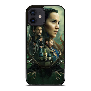 SHADOW AND BONE SERIES COOL iPhone 12 Mini Case