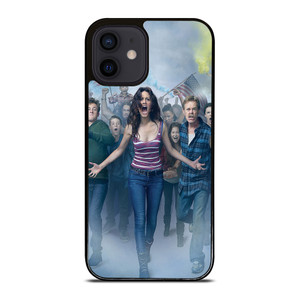 SHAMELESS FUNNY iPhone 12 Mini Case SHAMELESS FUNNY iPhone 12 Mini Case