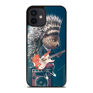 SING MOVIE ASH iPhone 12 Mini Case SING MOVIE ASH iPhone 12 Mini Case