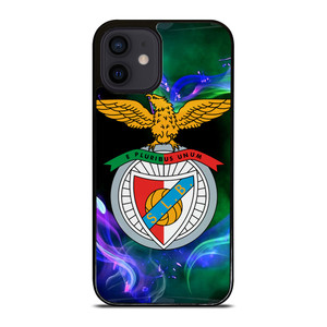 SL BENFICA LOGO ART iPhone 12 Mini Case