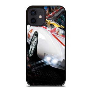 SPEED RACER iPhone 12 Mini Case