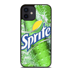 SPRITE DRINK ICON iPhone 12 Mini Case SPRITE DRINK ICON iPhone 12 Mini Case