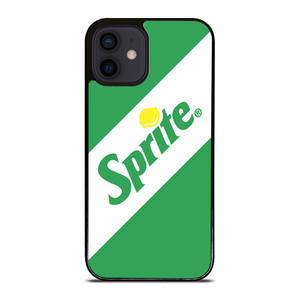 SPRITE ICON iPhone 12 Mini Case SPRITE ICON iPhone 12 Mini Case