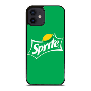 SPRITE LOGO iPhone 12 Mini Case