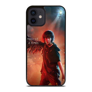 SWEET HOME TV SHOW COOL iPhone 12 Mini Case SWEET HOME TV SHOW COOL iPhone 12 Mini Case