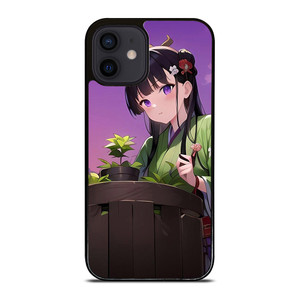 THE APOTHECARY DIARIES SEXY iPhone 12 Mini Case THE APOTHECARY DIARIES SEXY iPhone 12 Mini Case