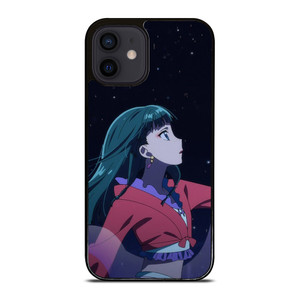 THE APOTHECARY DIARIES WITH STARS iPhone 12 Mini Case THE APOTHECARY DIARIES WITH STARS iPhone 12 Mini Case