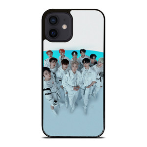 THE BOYZ BOYBAND COOL iPhone 12 Mini Case THE BOYZ BOYBAND COOL iPhone 12 Mini Case