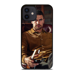 THE GENTLEMEN COOL SERIES iPhone 12 Mini Case