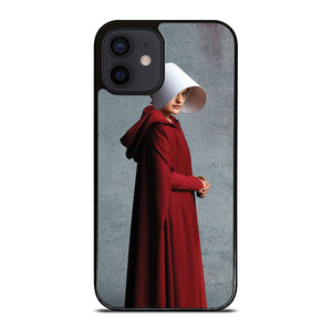 THE HANDMAID'S TALE COOL iPhone 12 Mini Case THE HANDMAID'S TALE COOL iPhone 12 Mini Case