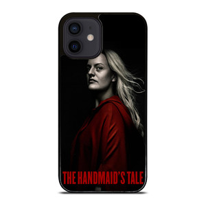 THE HANDMAID'S TALE SERIES iPhone 12 Mini Case THE HANDMAID'S TALE SERIES iPhone 12 Mini Case
