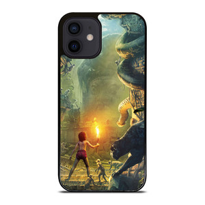 THE JUNGLE BOOK AND FRIENDS iPhone 12 Mini Case
