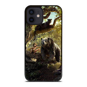 THE JUNGLE BOOK TREE iPhone 12 Mini Case