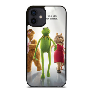 THE MUPPETS CUTE MOVIE iPhone 12 Mini Case THE MUPPETS CUTE MOVIE iPhone 12 Mini Case