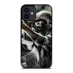 THE PACIFIC COOL SERIES iPhone 12 Mini Case