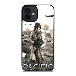 THE PACIFIC SERIES iPhone 12 Mini Case