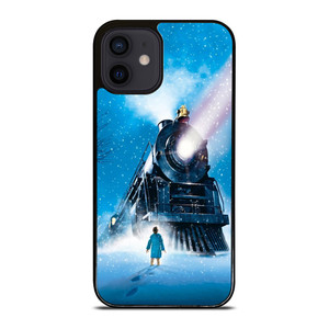 THE POLAR EXPRESS iPhone 12 Mini Case THE POLAR EXPRESS iPhone 12 Mini Case