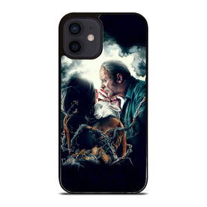 THE SILENCE OF THE LAMBS MOVIE ART iPhone 12 Mini Case THE SILENCE OF THE LAMBS MOVIE ART iPhone 12 Mini Case