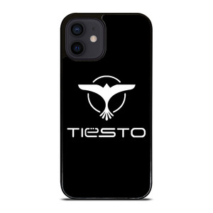 TIESTO DJ LOGO iPhone 12 Mini Case