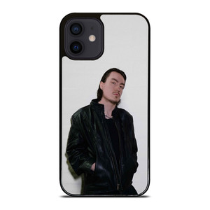 TOMMY RICHMAN COOL iPhone 12 Mini Case TOMMY RICHMAN COOL iPhone 12 Mini Case