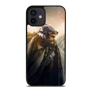 TOP GUN MAVERICK COOL MOVIE iPhone 12 Mini Case