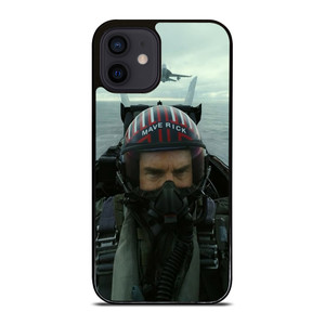 TOP GUN MAVERICK COOL iPhone 12 Mini Case TOP GUN MAVERICK COOL iPhone 12 Mini Case