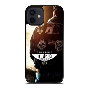 TOP GUN MAVERICK iPhone 12 Mini Case