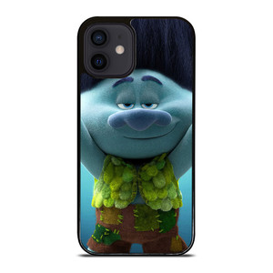 TROLLS BRANCH iPhone 12 Mini Case TROLLS BRANCH iPhone 12 Mini Case