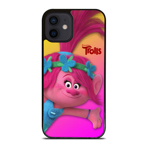 TROLLS POPPY iPhone 12 Mini Case TROLLS POPPY iPhone 12 Mini Case