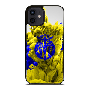 VILLARREAL FC SYMBOL iPhone 12 Mini Case