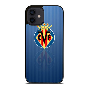 VILLARREAL ICON iPhone 12 Mini Case