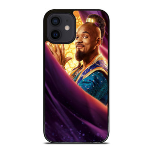 WILL SMITH ALLADIN iPhone 12 Mini Case