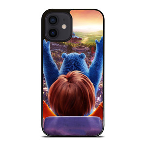 WONDER PARK FUNNY MOVIE iPhone 12 Mini Case WONDER PARK FUNNY MOVIE iPhone 12 Mini Case