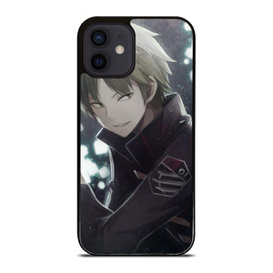 WORLD TRIGGER HYUSE iPhone 12 Mini Case