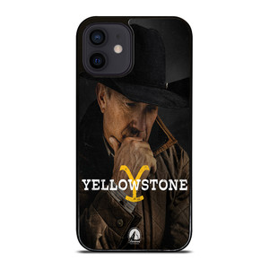 YELLOWSTONE TV SHOW COOL iPhone 12 Mini Case