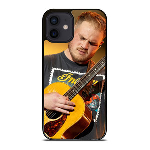 ZACH BRYAN COOL SINGER iPhone 12 Mini Case