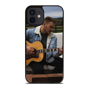 ZACH BRYAN COOL iPhone 12 Mini Case ZACH BRYAN COOL iPhone 12 Mini Case