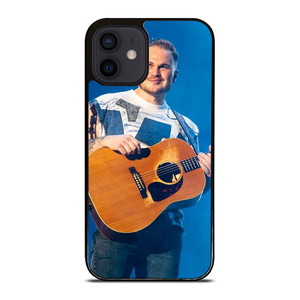 ZACH BRYAN SINGER iPhone 12 Mini Case